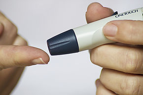DIABETES MANAGEMENT & HOW ACUPUNCTURE CAN HELP