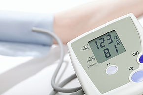 HOW TO TAME HIGH BLOOD PRESSURE