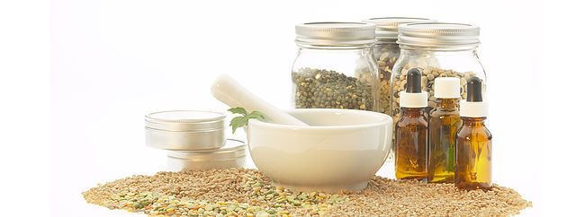 HOW TO USE HERBS TO IMPROVE YOUR HEALTH